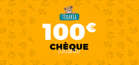 Lots - Chèque-cadeau de 100€